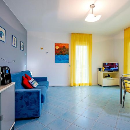 Souvenir 2 Apartment Gabicce Mare Exterior photo