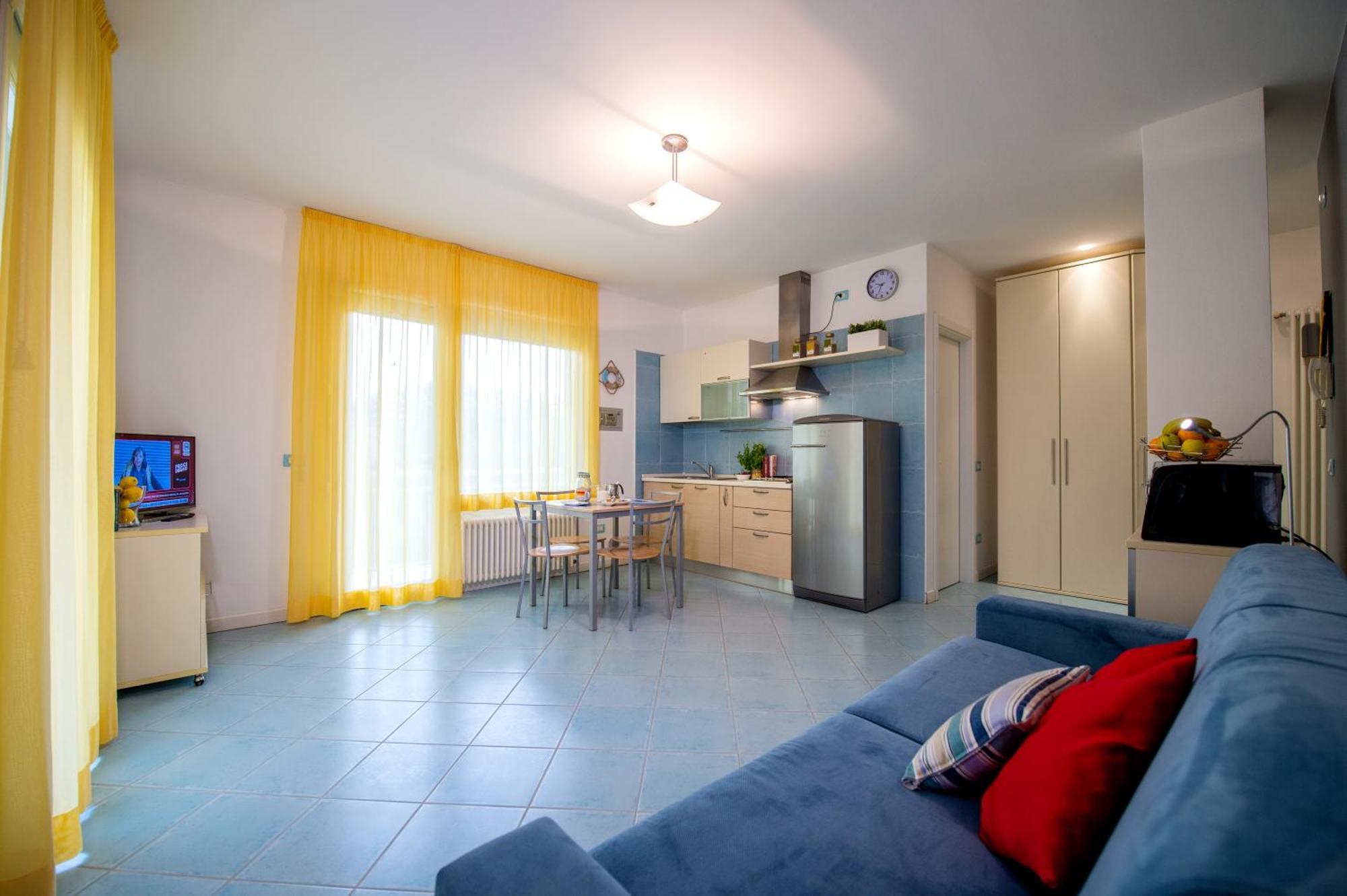 Souvenir 2 Apartment Gabicce Mare Exterior photo