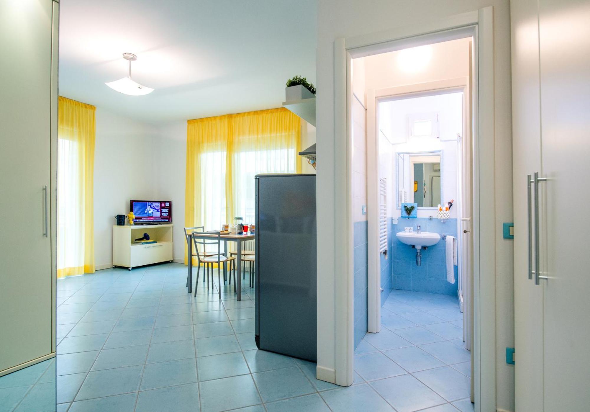 Souvenir 2 Apartment Gabicce Mare Exterior photo